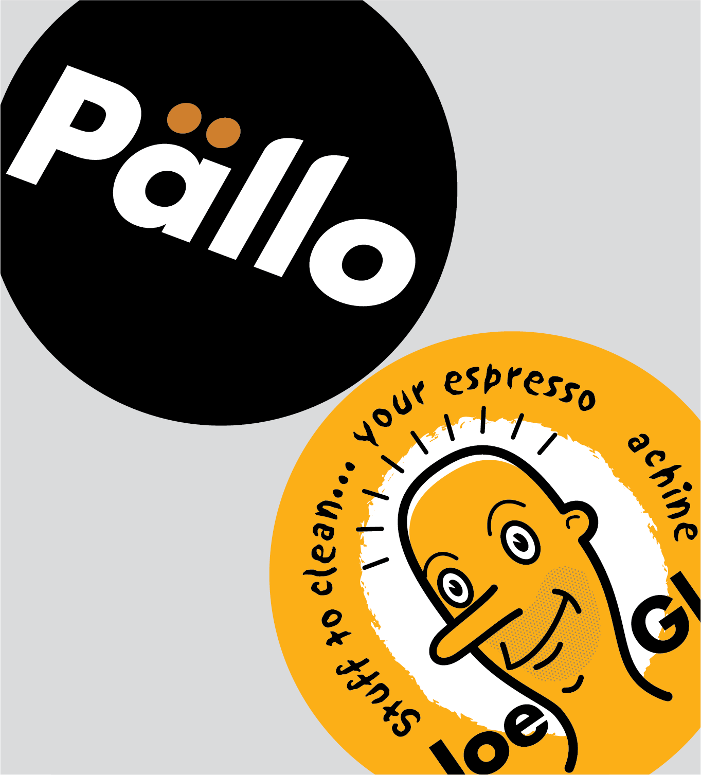 PALLO/JoeGlo