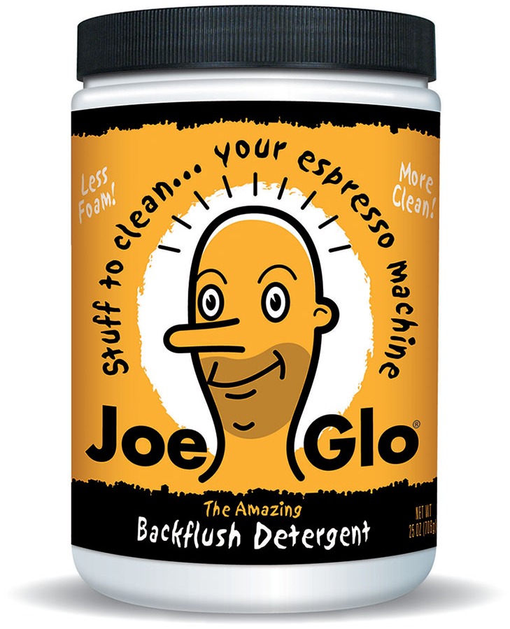 JoeGlo Detergent